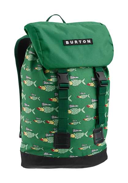 Burton Tinder - Verde Bambini Backpack (L8292)